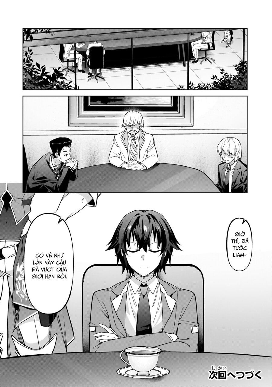 Ta Là Chúa Tể Của Đế Chế Liên Ngân Hà Chap 342 - Next Chap 343