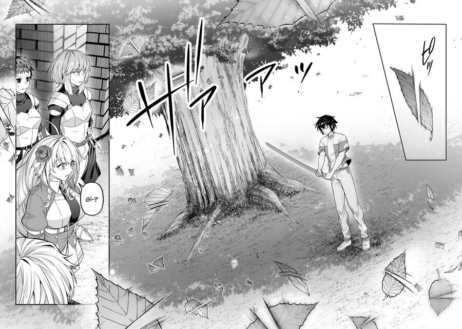 Ta Là Chúa Tể Của Đế Chế Liên Ngân Hà Chap 35 - Next Chap 36