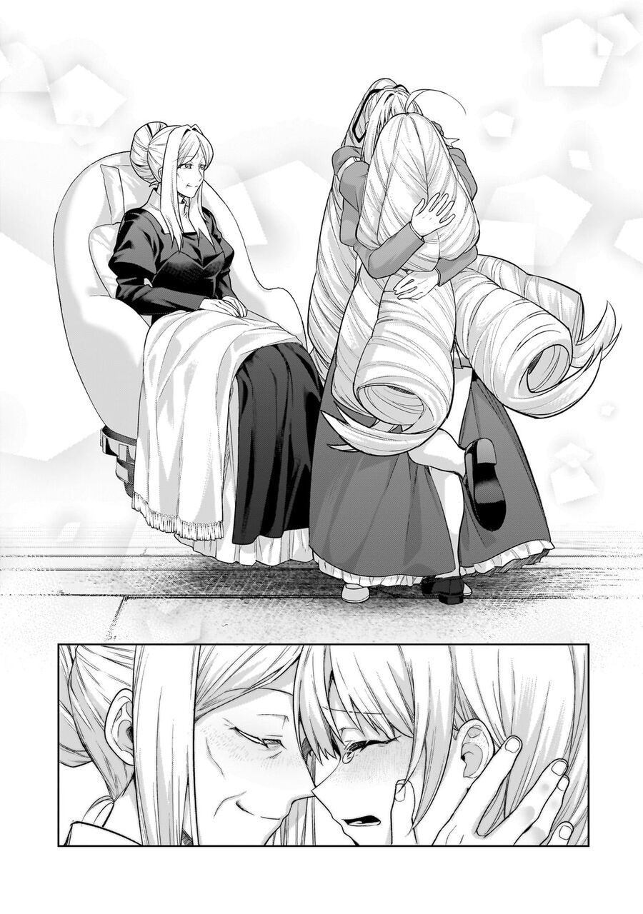Ta Là Chúa Tể Của Đế Chế Liên Ngân Hà Chap 35 - Next Chap 36