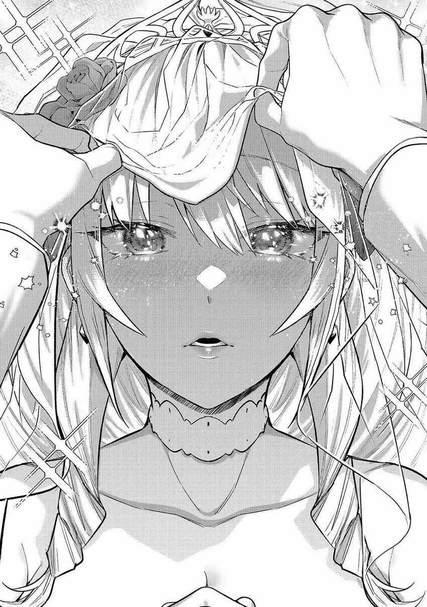 Ta Là Chúa Tể Của Đế Chế Liên Ngân Hà Chap 361 - Next Chap 362