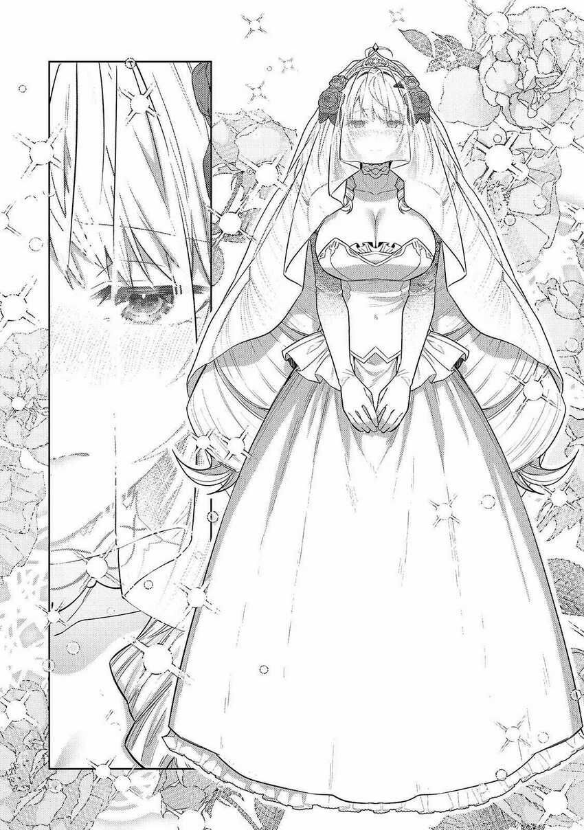Ta Là Chúa Tể Của Đế Chế Liên Ngân Hà Chap 361 - Next Chap 362