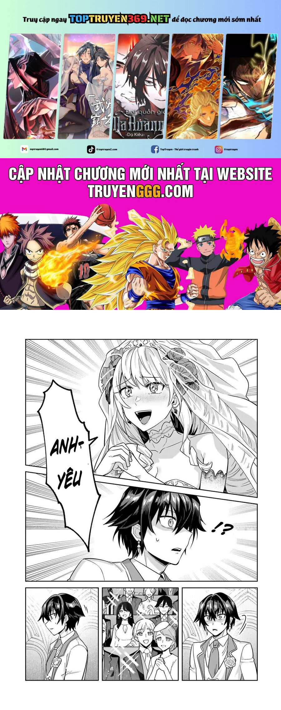 Ta Là Chúa Tể Của Đế Chế Liên Ngân Hà Chap 362 - Next Chap 363