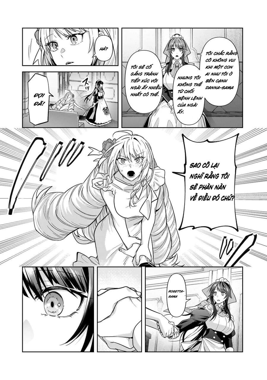 Ta Là Chúa Tể Của Đế Chế Liên Ngân Hà Chap 362 - Next Chap 363