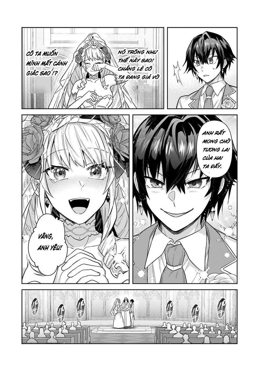 Ta Là Chúa Tể Của Đế Chế Liên Ngân Hà Chap 362 - Next Chap 363