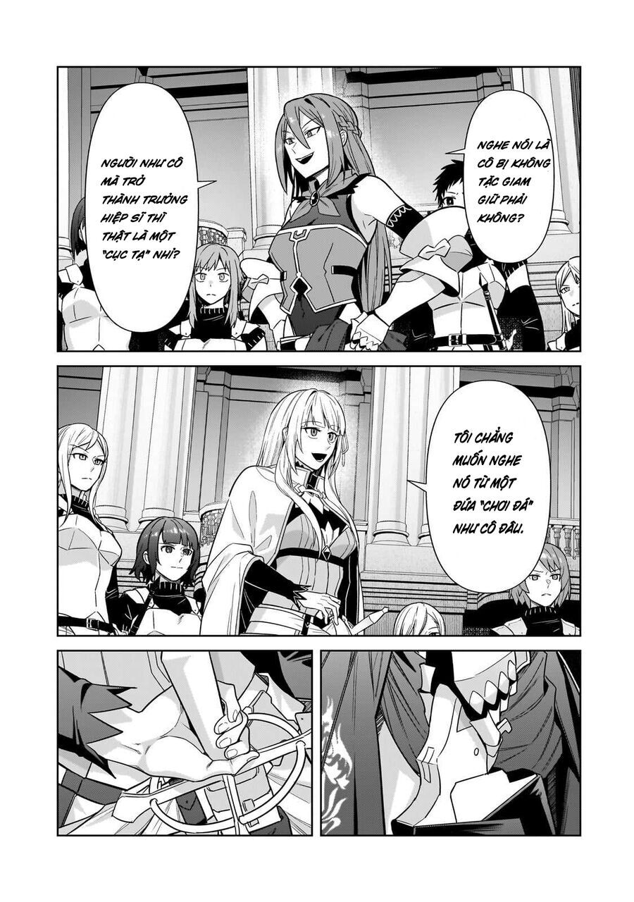 Ta Là Chúa Tể Của Đế Chế Liên Ngân Hà Chap 362 - Next Chap 363