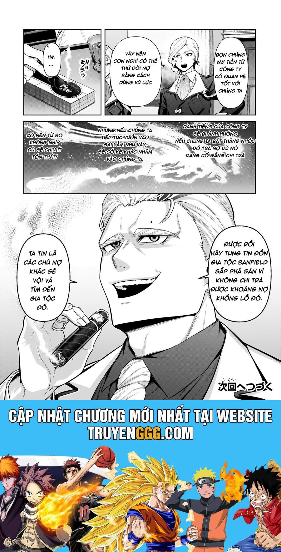 Ta Là Chúa Tể Của Đế Chế Liên Ngân Hà Chap 37 - Next Chap 38
