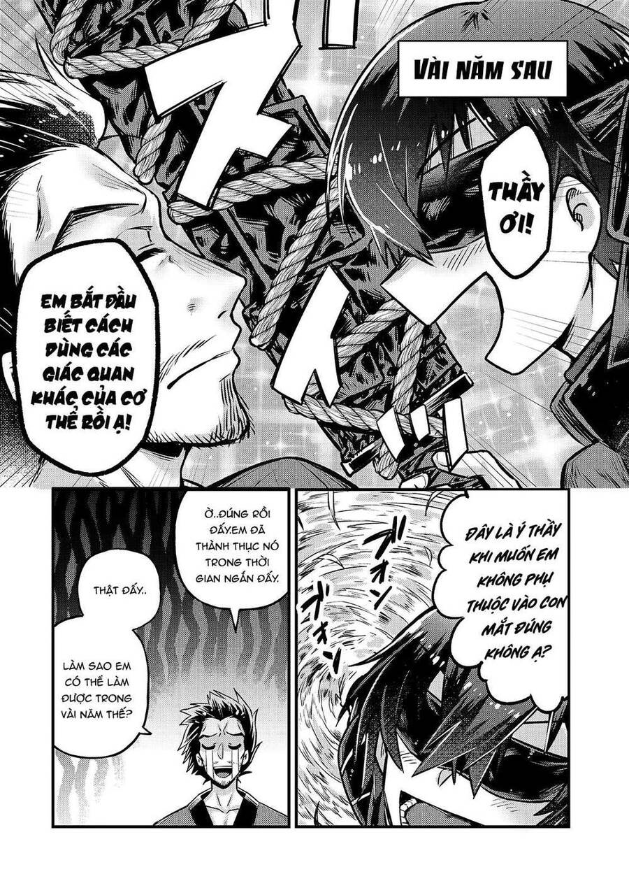 Ta Là Chúa Tể Của Đế Chế Liên Ngân Hà Chap 4 - Next Chap 5