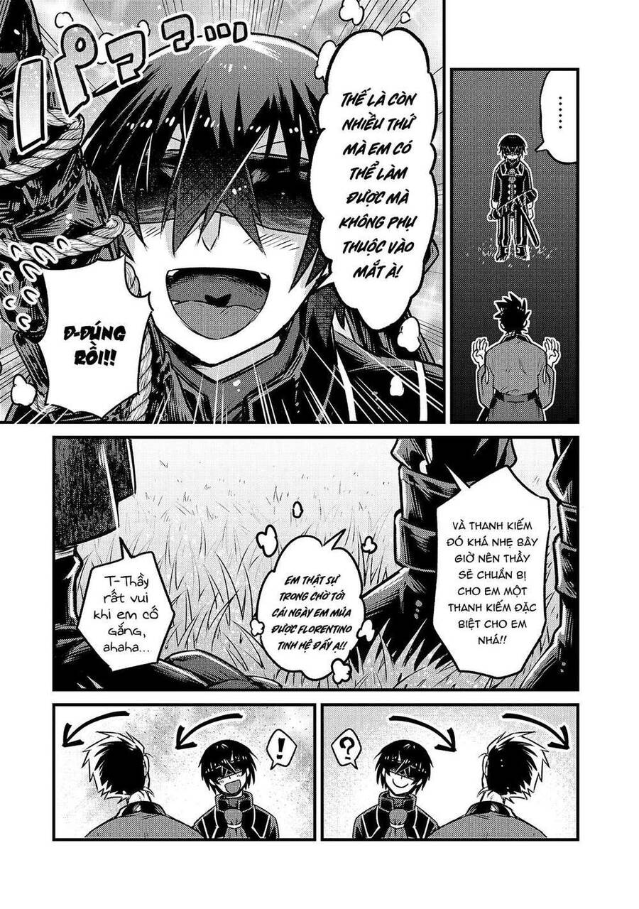 Ta Là Chúa Tể Của Đế Chế Liên Ngân Hà Chap 4 - Next Chap 5