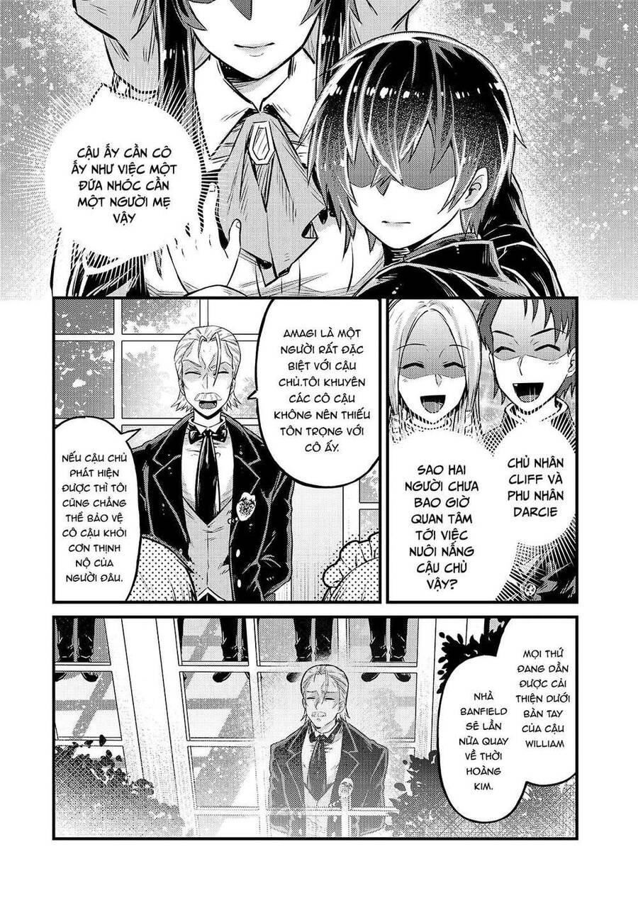 Ta Là Chúa Tể Của Đế Chế Liên Ngân Hà Chap 4 - Next Chap 5