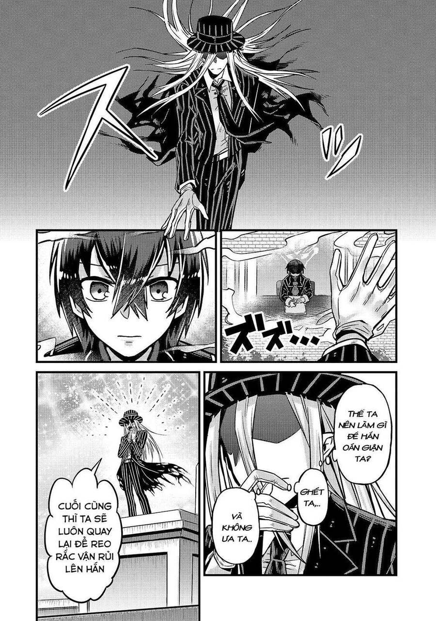Ta Là Chúa Tể Của Đế Chế Liên Ngân Hà Chap 6 - Next Chap 7