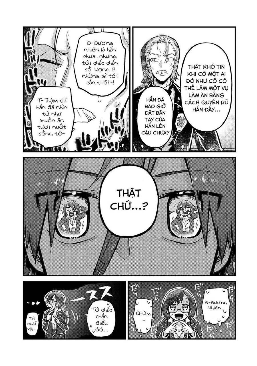 Ta Là Chúa Tể Của Đế Chế Liên Ngân Hà Chap 6 - Next Chap 7