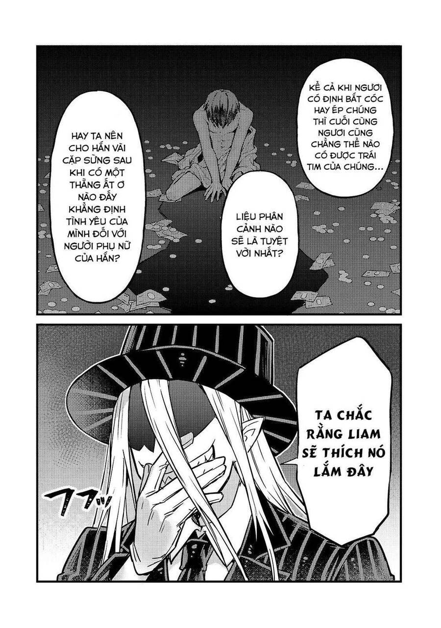 Ta Là Chúa Tể Của Đế Chế Liên Ngân Hà Chap 6 - Next Chap 7