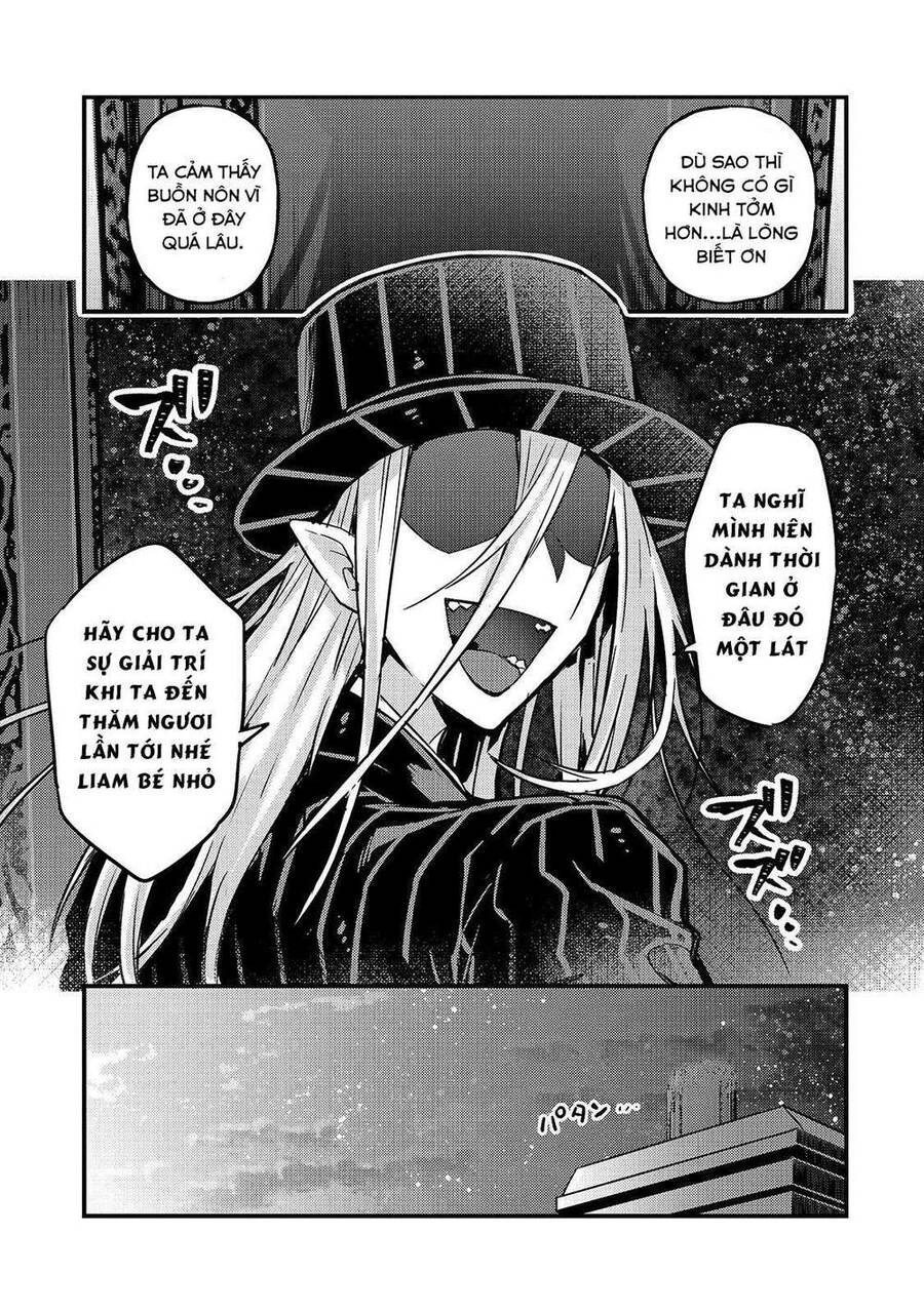 Ta Là Chúa Tể Của Đế Chế Liên Ngân Hà Chap 6 - Next Chap 7
