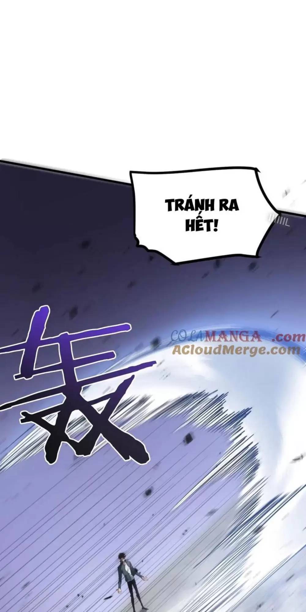 Ta Là Chúa Tể Trùng Độc Chap 16 - Next Chap 17