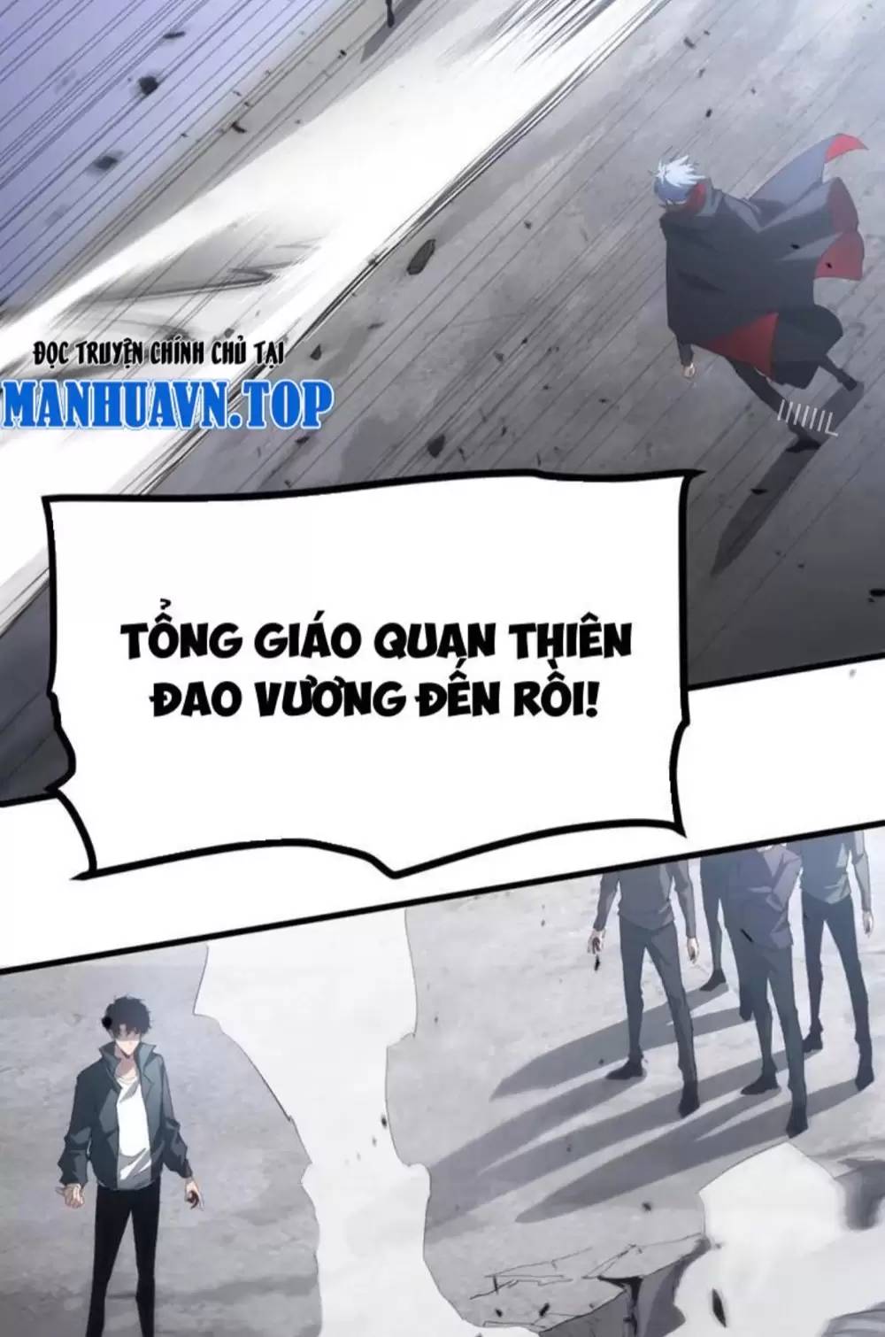 Ta Là Chúa Tể Trùng Độc Chap 16 - Next Chap 17