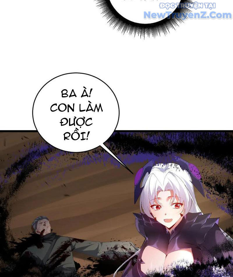 Ta Là Chúa Tể Trùng Độc Chap 61 - Next Chap 62