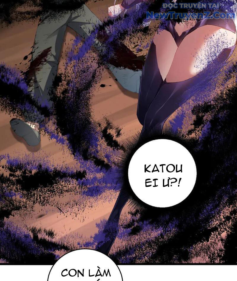 Ta Là Chúa Tể Trùng Độc Chap 61 - Next Chap 62