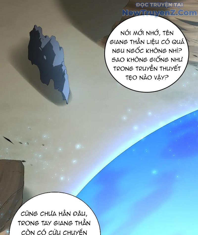 Ta Là Chúa Tể Trùng Độc Chap 61 - Next Chap 62