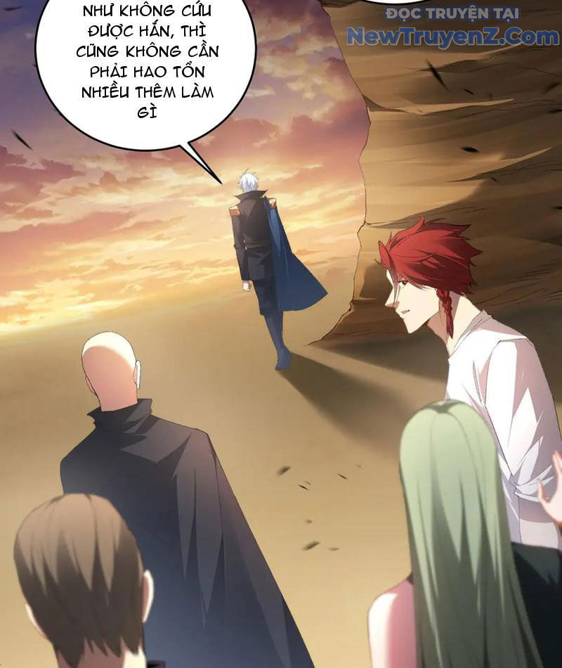Ta Là Chúa Tể Trùng Độc Chap 61 - Next Chap 62