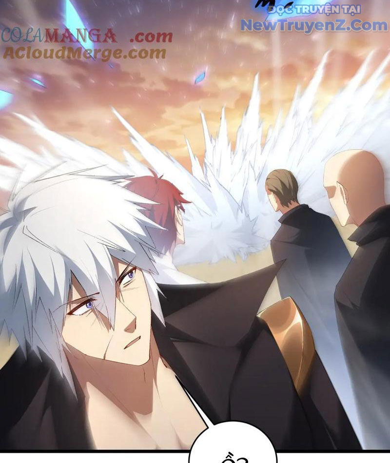 Ta Là Chúa Tể Trùng Độc Chap 61 - Next Chap 62