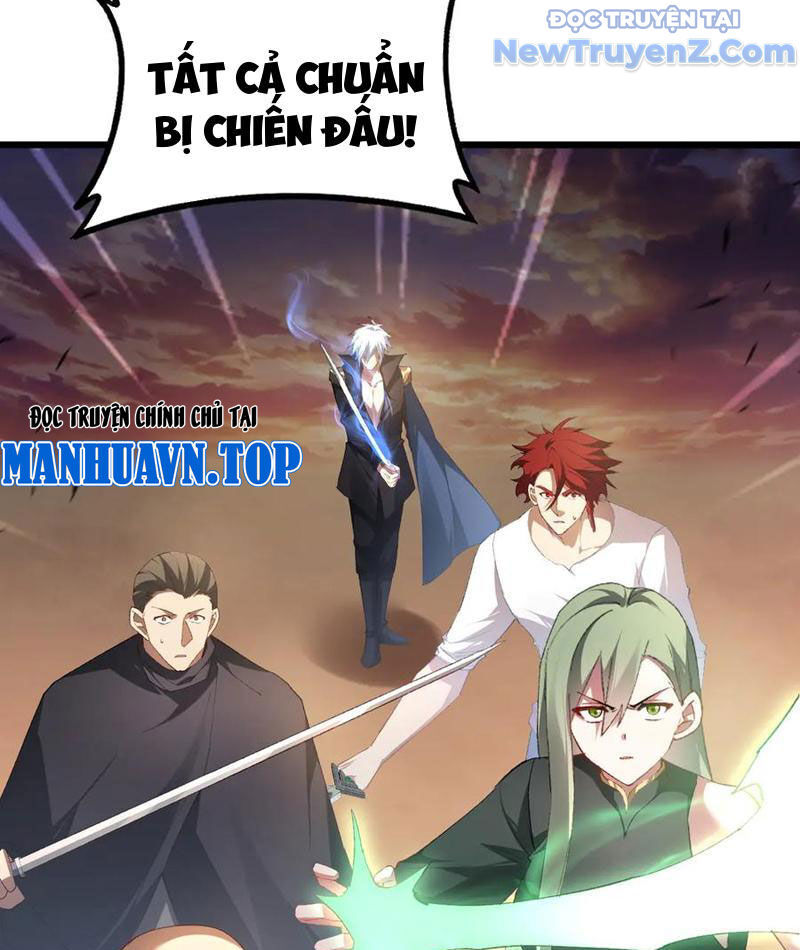 Ta Là Chúa Tể Trùng Độc Chap 61 - Next Chap 62
