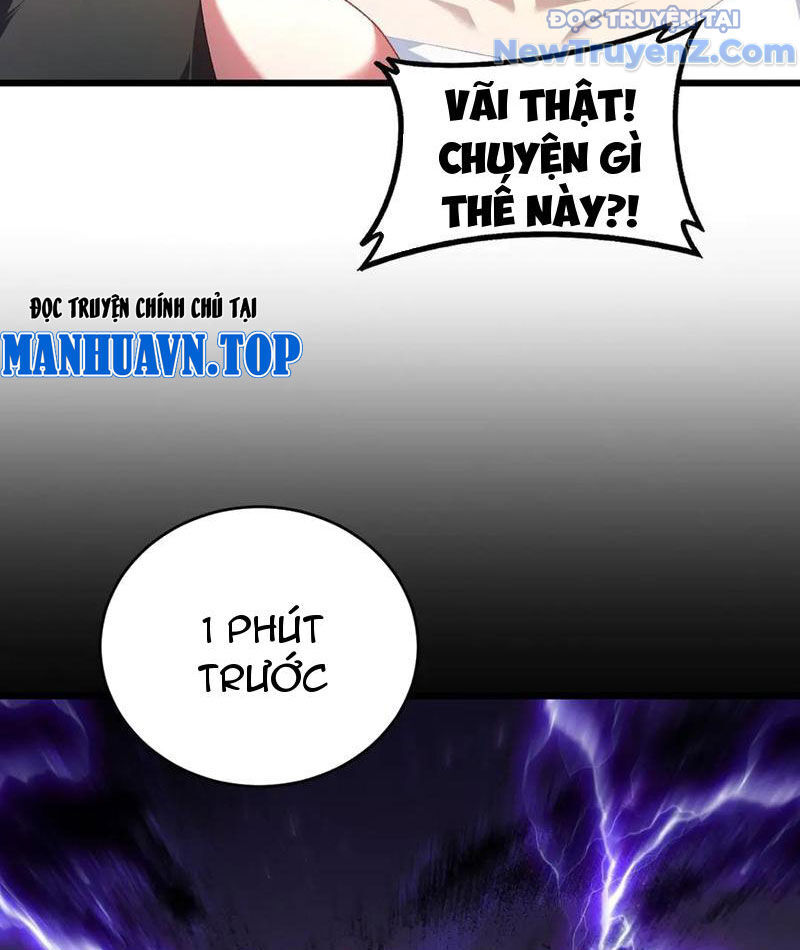 Ta Là Chúa Tể Trùng Độc Chap 61 - Next Chap 62
