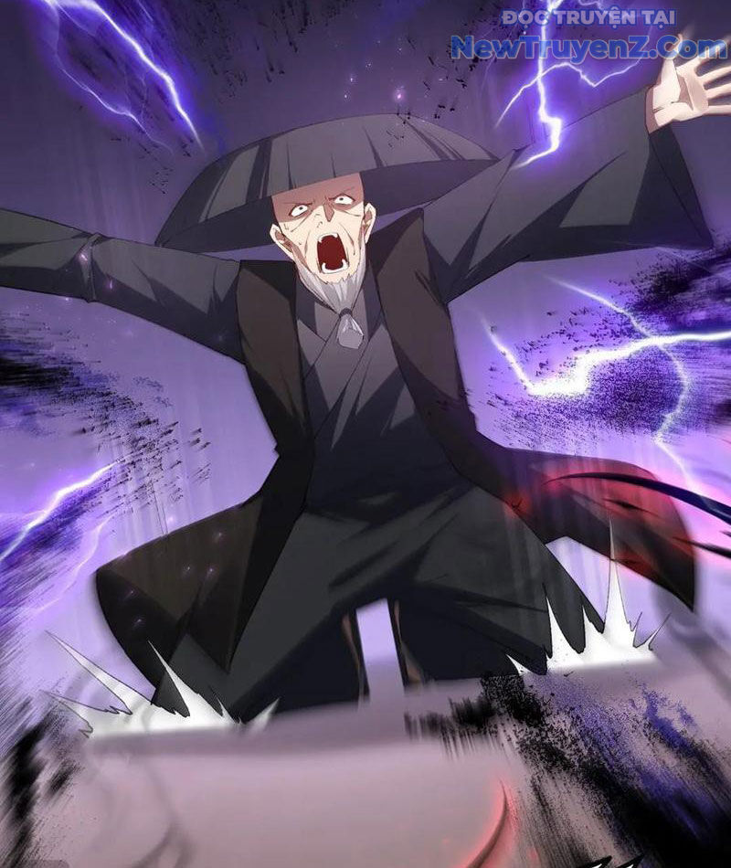 Ta Là Chúa Tể Trùng Độc Chap 61 - Next Chap 62