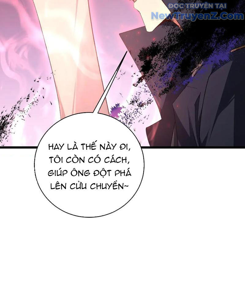Ta Là Chúa Tể Trùng Độc Chap 61 - Next Chap 62