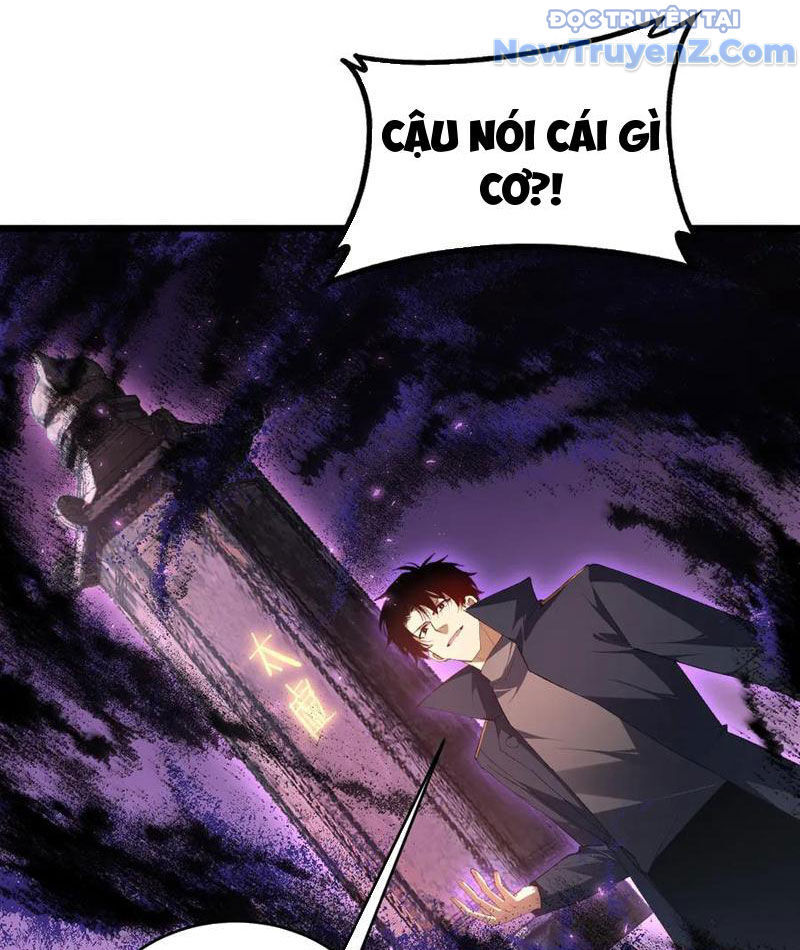 Ta Là Chúa Tể Trùng Độc Chap 61 - Next Chap 62
