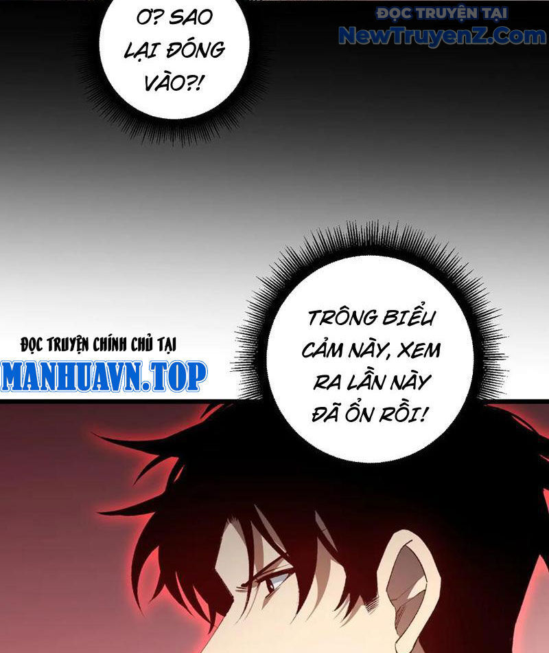 Ta Là Chúa Tể Trùng Độc Chap 61 - Next Chap 62