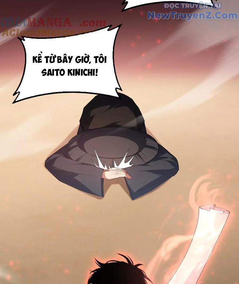 Ta Là Chúa Tể Trùng Độc Chap 61 - Next Chap 62