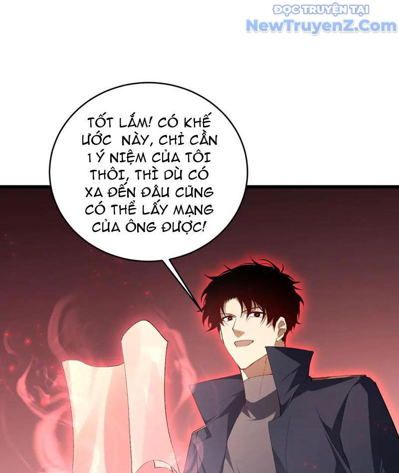 Ta Là Chúa Tể Trùng Độc Chap 61 - Next Chap 62