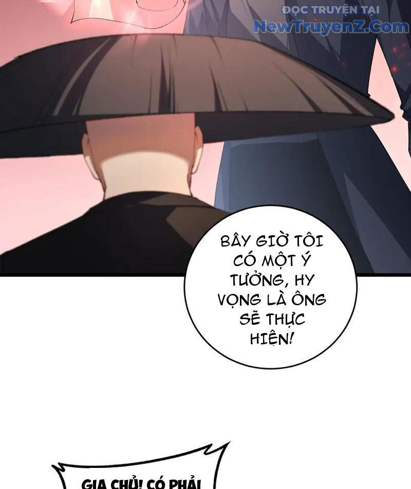 Ta Là Chúa Tể Trùng Độc Chap 61 - Next Chap 62