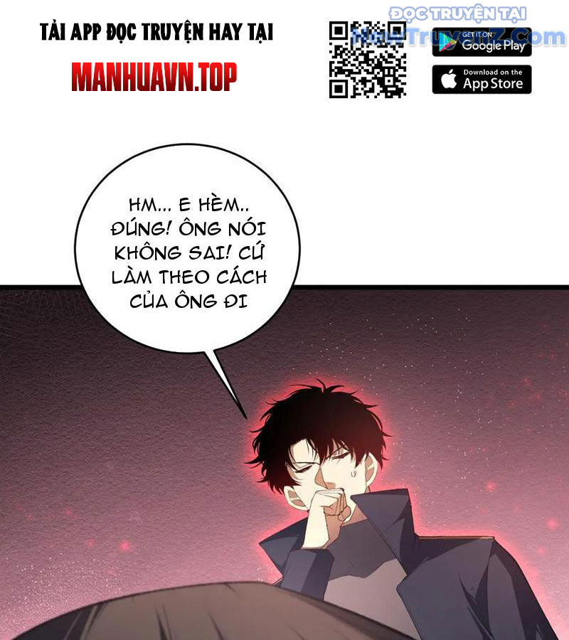 Ta Là Chúa Tể Trùng Độc Chap 61 - Next Chap 62