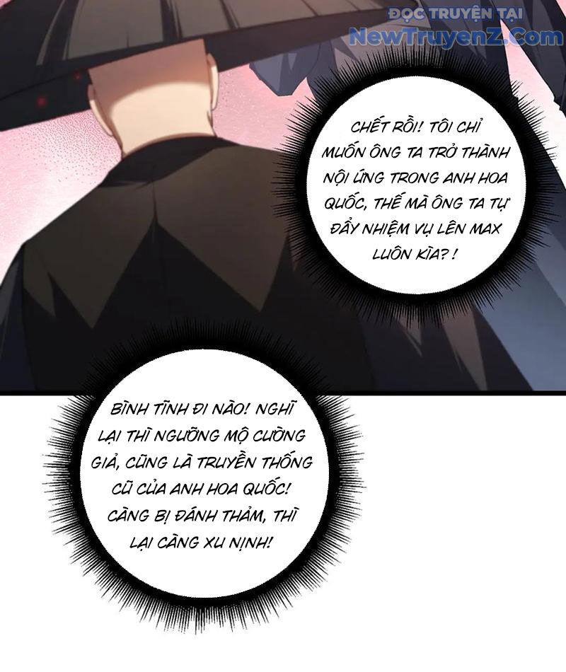 Ta Là Chúa Tể Trùng Độc Chap 61 - Next Chap 62