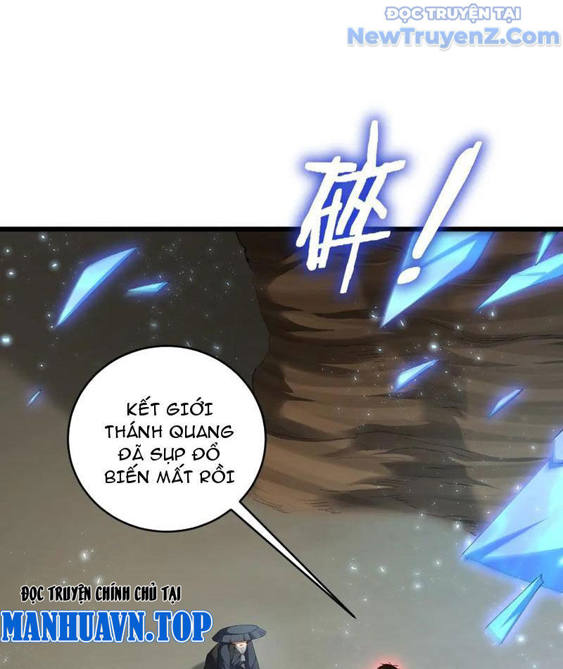 Ta Là Chúa Tể Trùng Độc Chap 61 - Next Chap 62