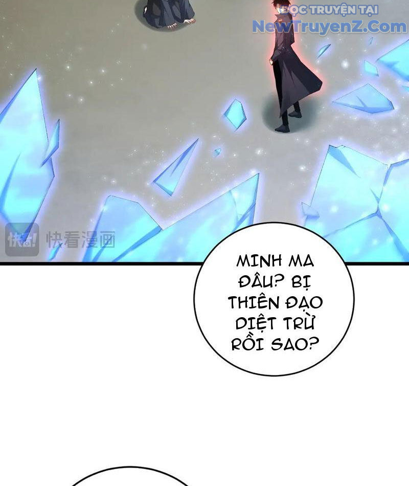 Ta Là Chúa Tể Trùng Độc Chap 61 - Next Chap 62