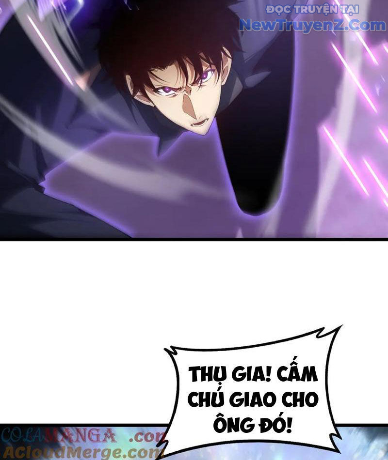 Ta Là Chúa Tể Trùng Độc Chap 61 - Next Chap 62