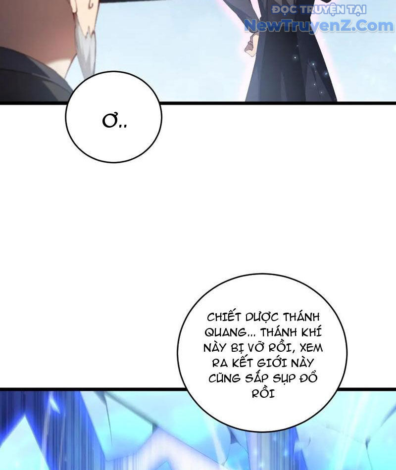 Ta Là Chúa Tể Trùng Độc Chap 61 - Next Chap 62