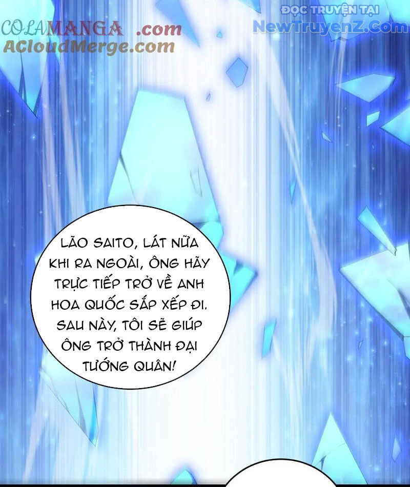 Ta Là Chúa Tể Trùng Độc Chap 61 - Next Chap 62