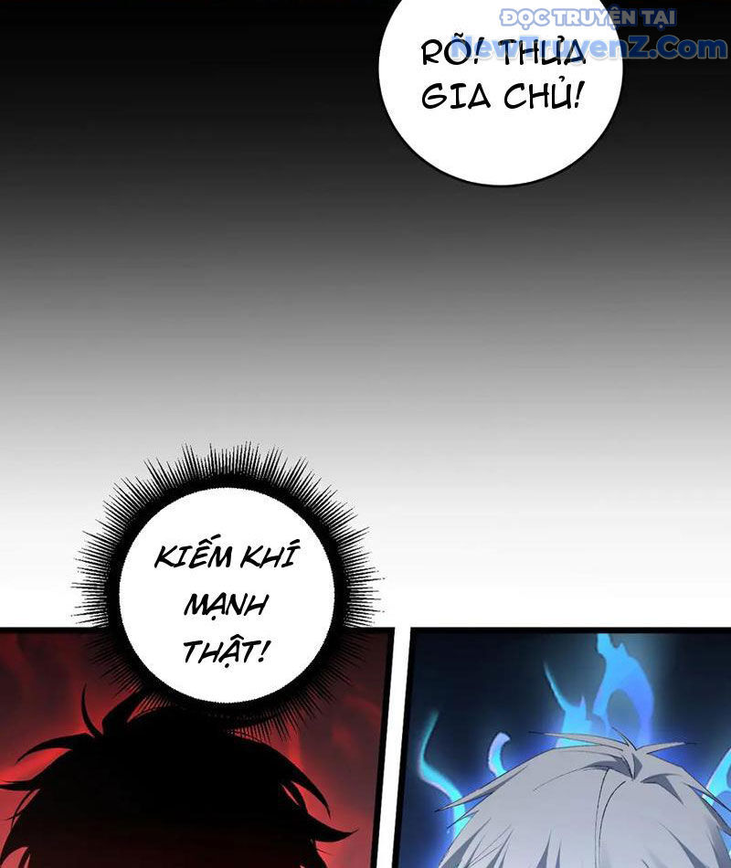 Ta Là Chúa Tể Trùng Độc Chap 61 - Next Chap 62