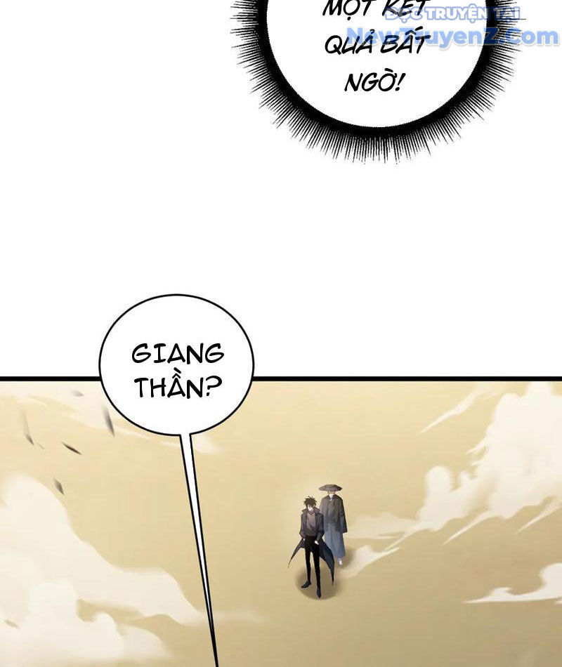 Ta Là Chúa Tể Trùng Độc Chap 61 - Next Chap 62