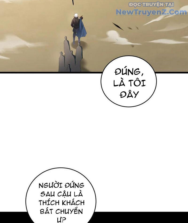 Ta Là Chúa Tể Trùng Độc Chap 61 - Next Chap 62