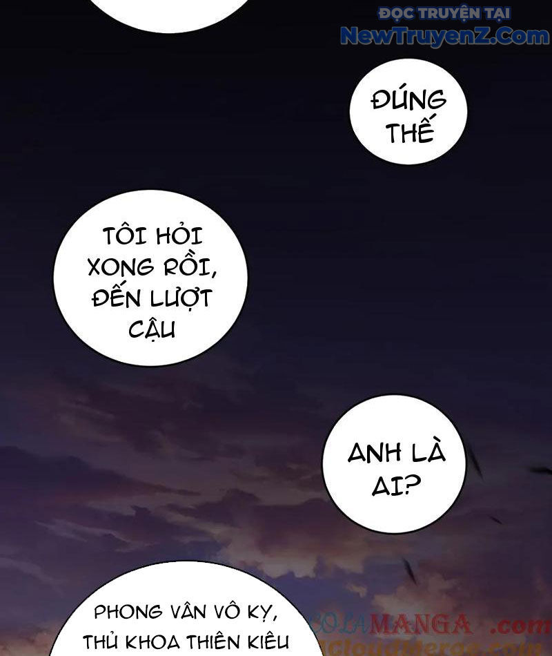 Ta Là Chúa Tể Trùng Độc Chap 61 - Next Chap 62
