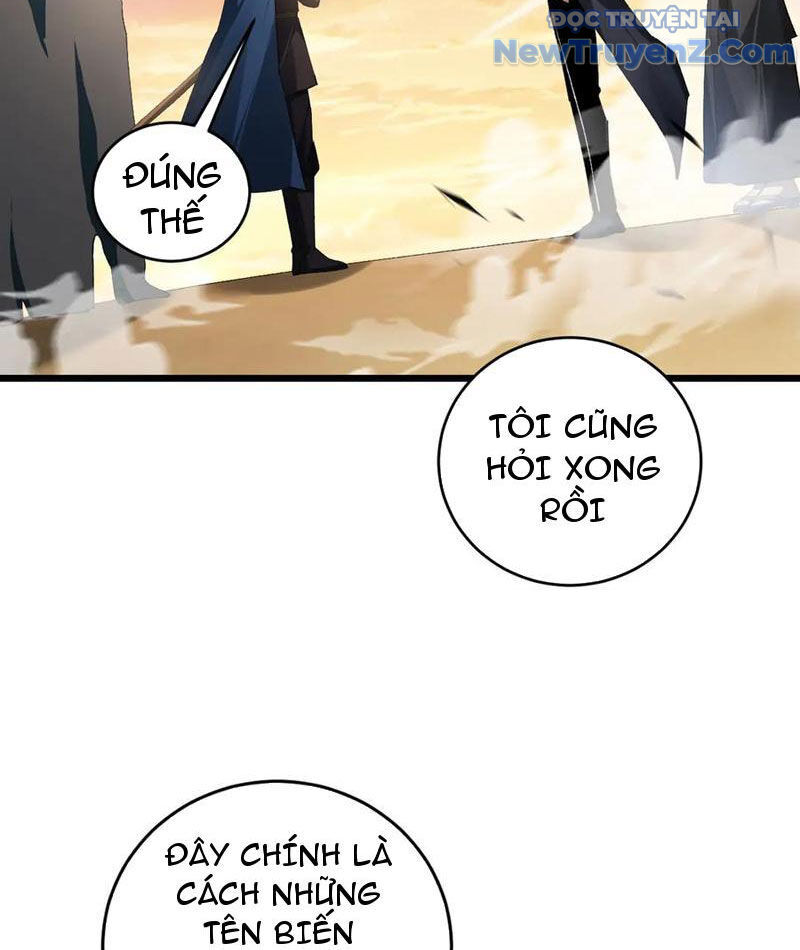 Ta Là Chúa Tể Trùng Độc Chap 61 - Next Chap 62