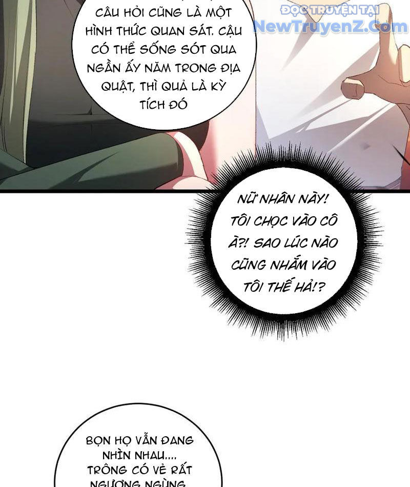 Ta Là Chúa Tể Trùng Độc Chap 61 - Next Chap 62