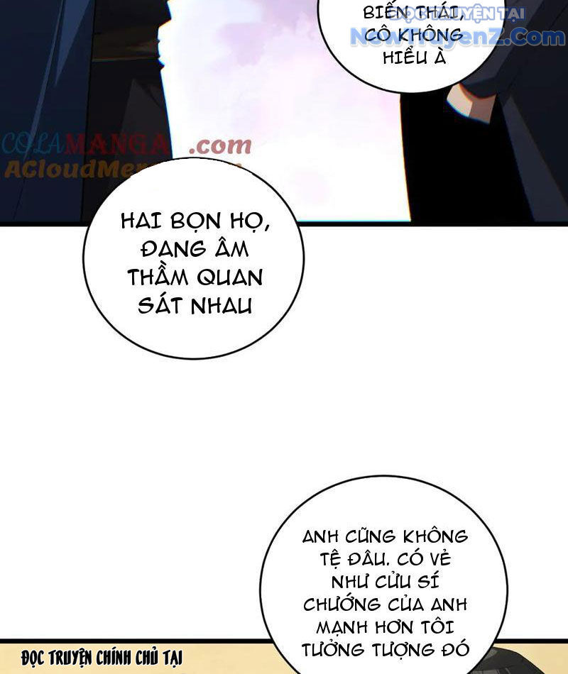 Ta Là Chúa Tể Trùng Độc Chap 61 - Next Chap 62