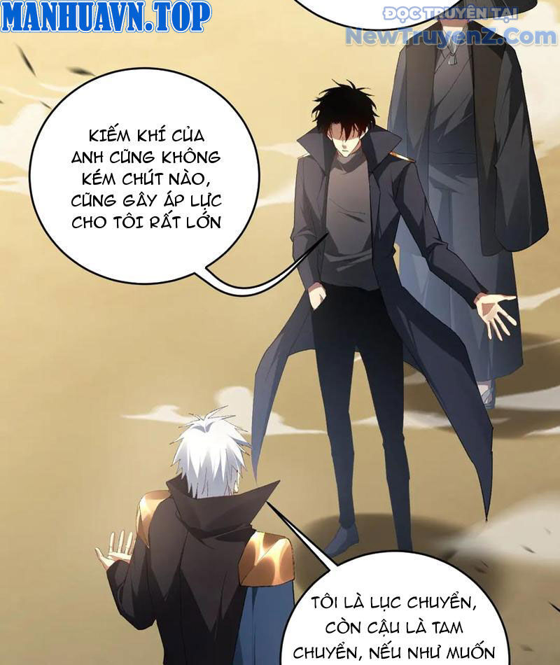 Ta Là Chúa Tể Trùng Độc Chap 61 - Next Chap 62