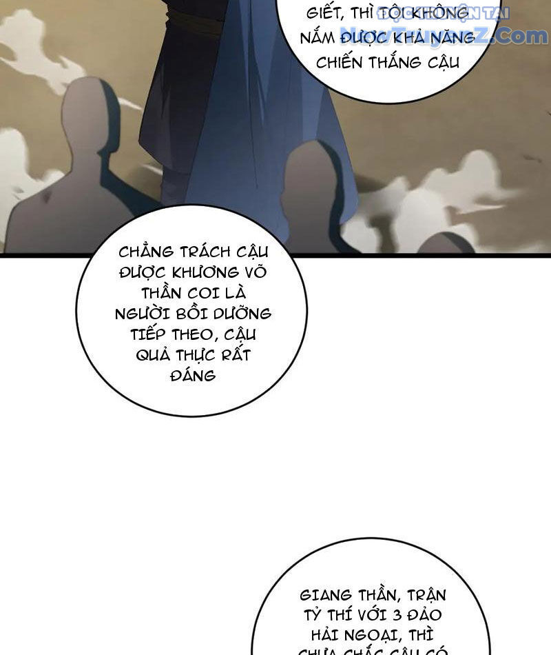 Ta Là Chúa Tể Trùng Độc Chap 61 - Next Chap 62