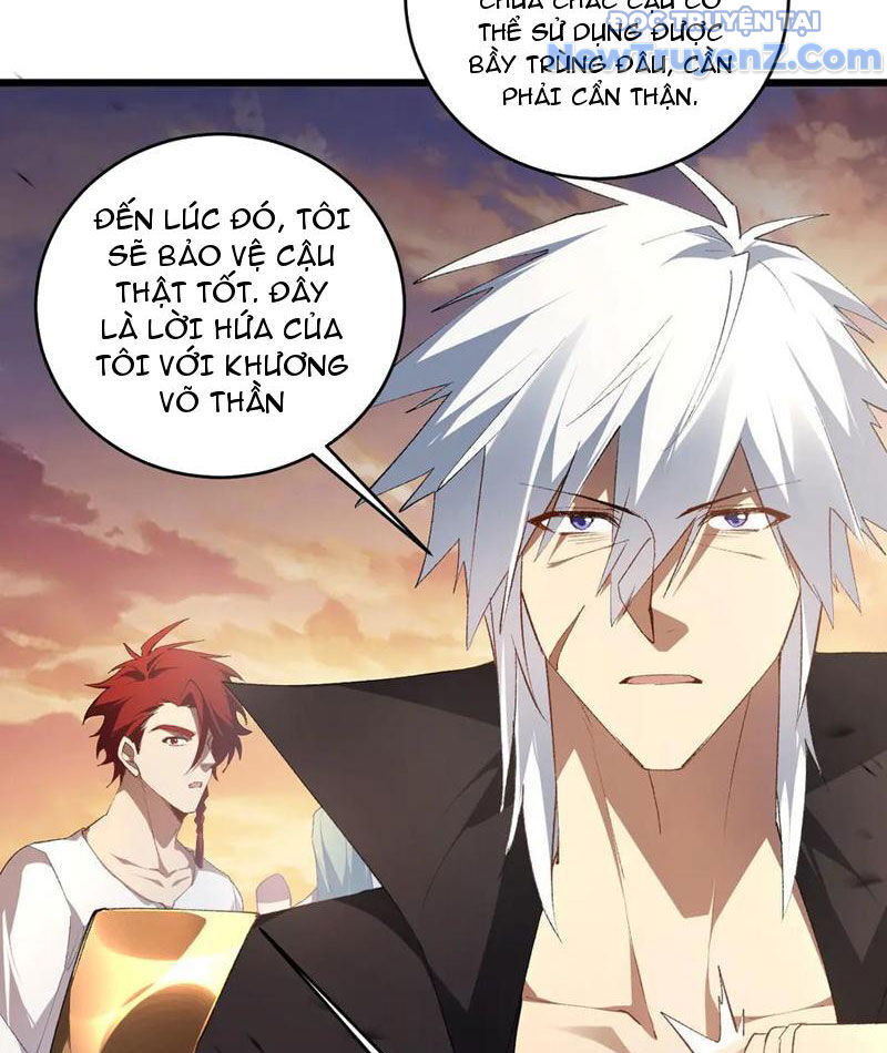 Ta Là Chúa Tể Trùng Độc Chap 61 - Next Chap 62